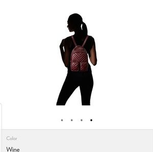 Sam Edelman Bags - Sam Edelman Keely Backpack Wine color Sam Edelman Bags - Sam Edelman Keely Backpack Wine color